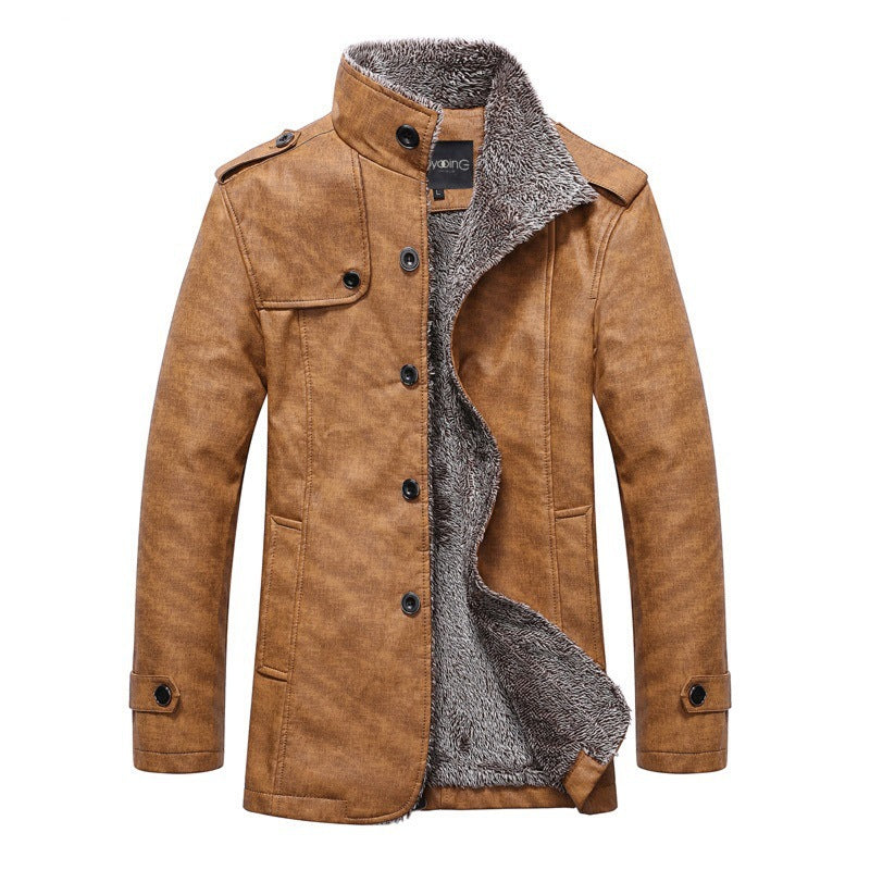 Jacob™ - Winter jacket for men