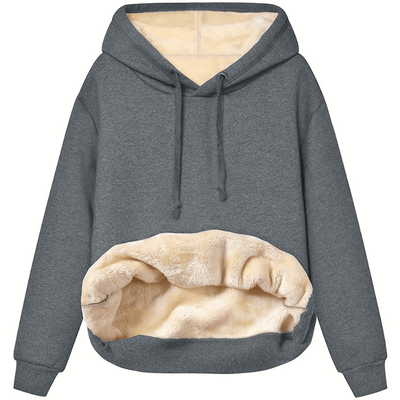 Tifa™ | Fleece Tröja