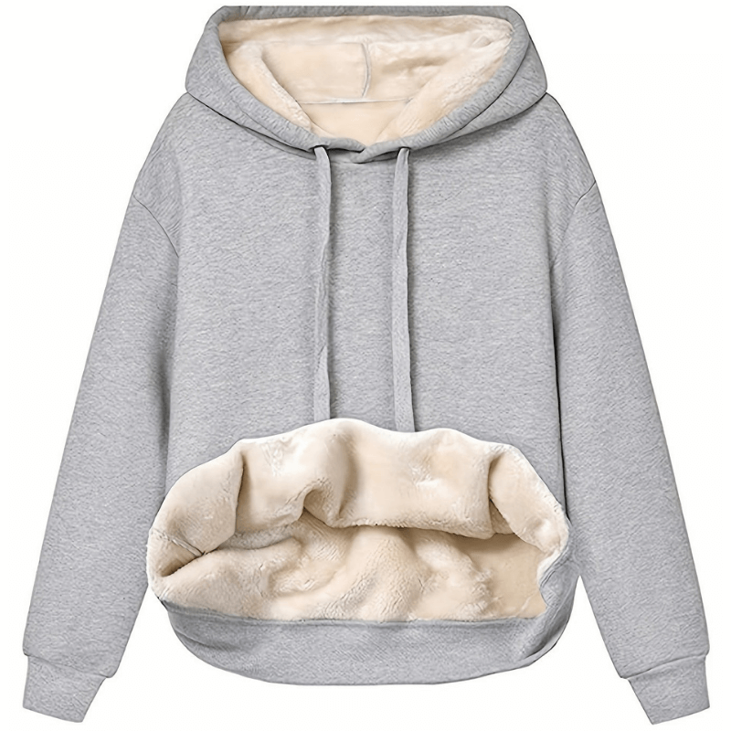 Tifa™ | Fleece Tröja